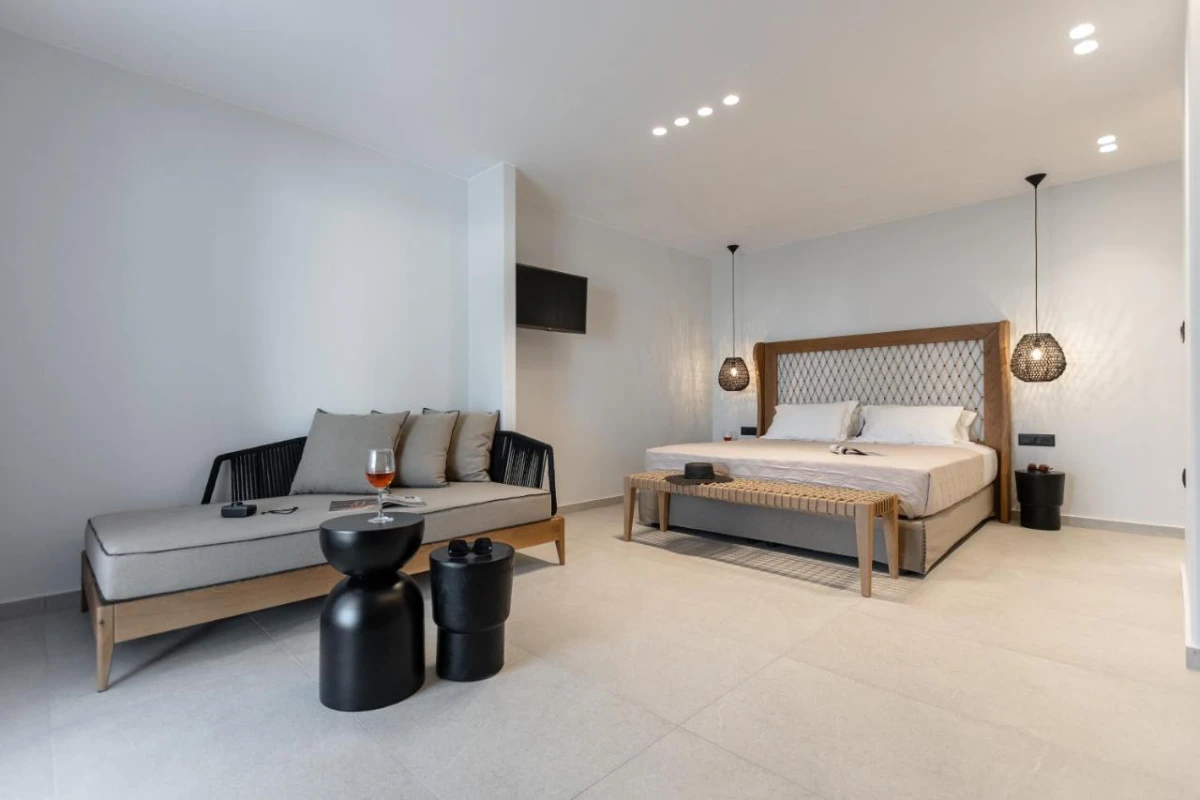 Lianos Village - Hotel Photo 76