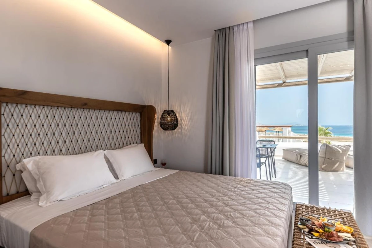 Lianos Village - Hotel Photo 77