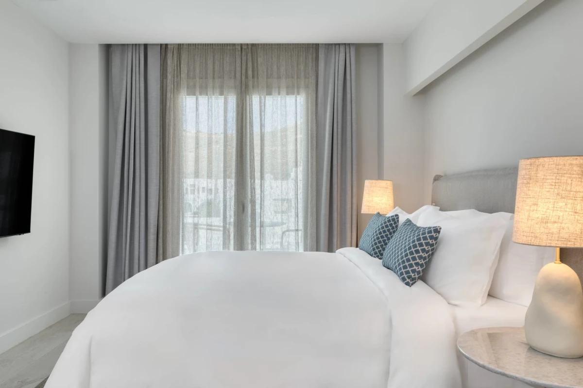 Patmos Aktis Suites & Spa - Hotel Photo 1