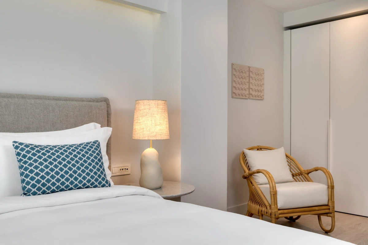 Patmos Aktis Suites & Spa - Hotel Photo 2