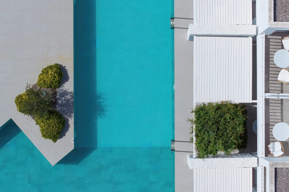 Patmos Aktis Suites & Spa - Hotel Photo 7