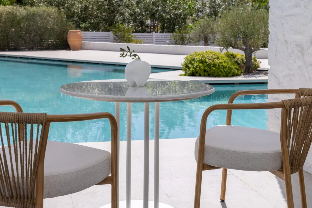 Patmos Aktis Suites & Spa - Hotel Photo 9