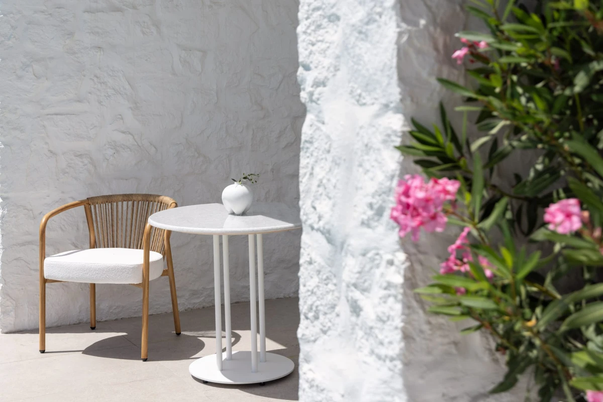 Patmos Aktis Suites & Spa - Hotel Photo 13