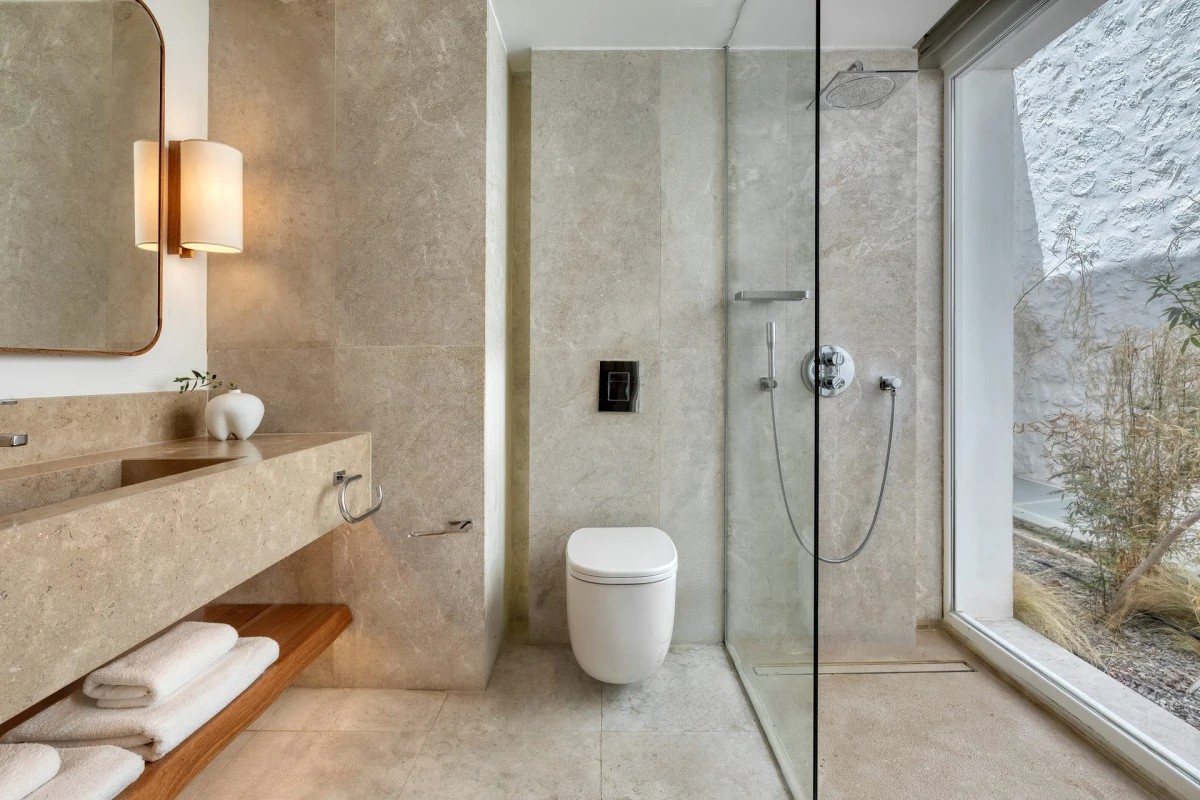 Patmos Aktis Suites & Spa - Hotel Photo 15