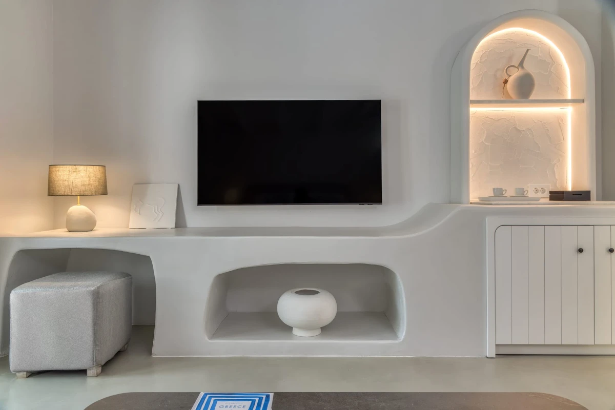 Patmos Aktis Suites & Spa - Hotel Photo 19