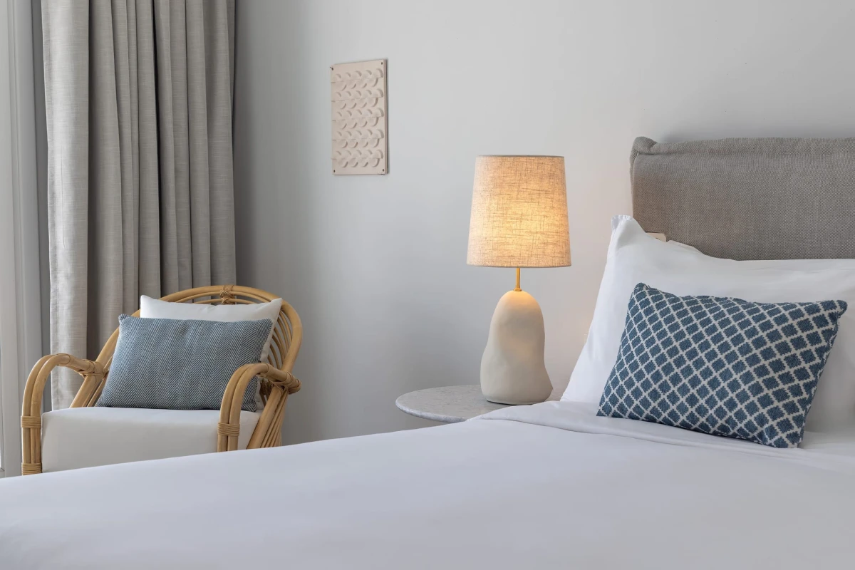 Patmos Aktis Suites & Spa - Hotel Photo 25