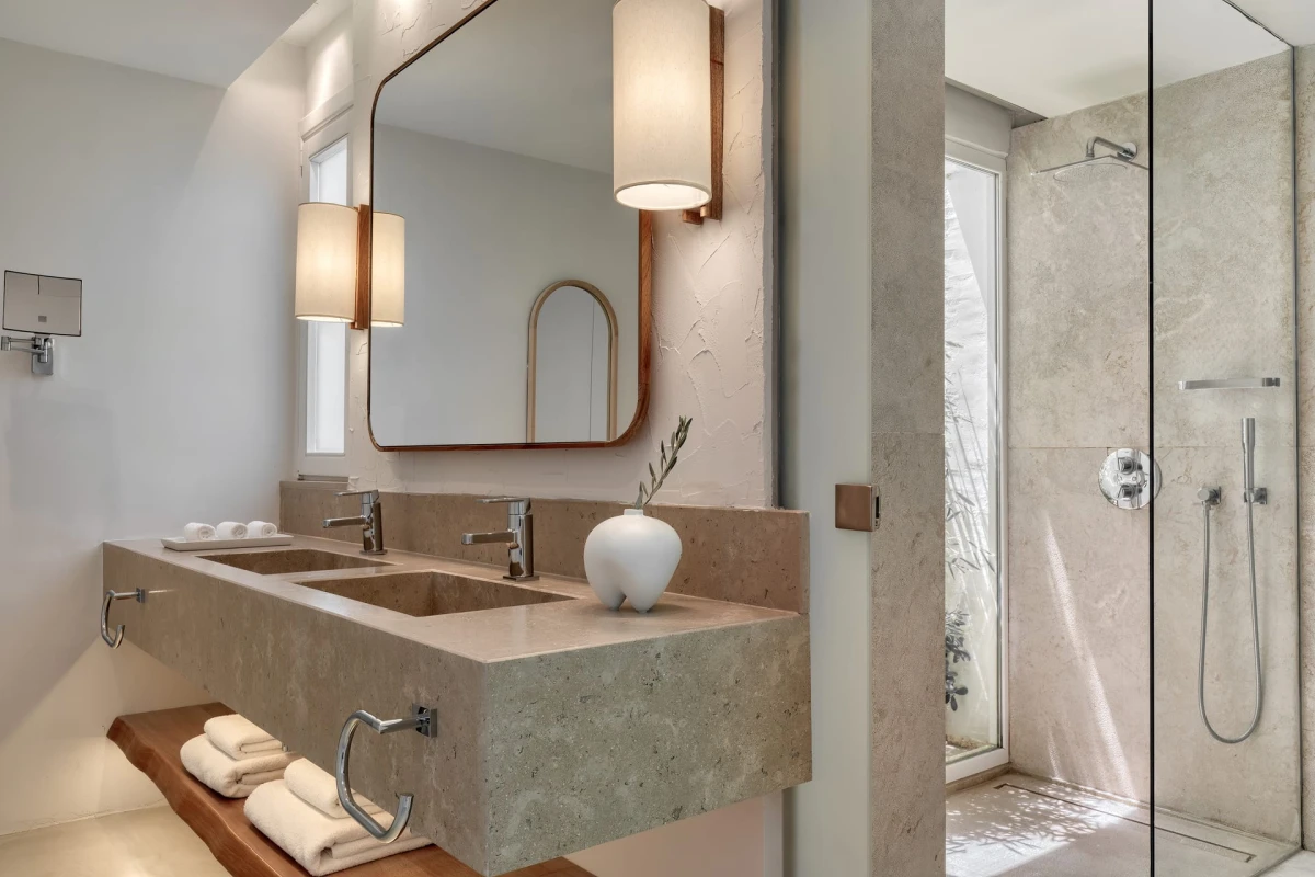 Patmos Aktis Suites & Spa - Hotel Photo 27