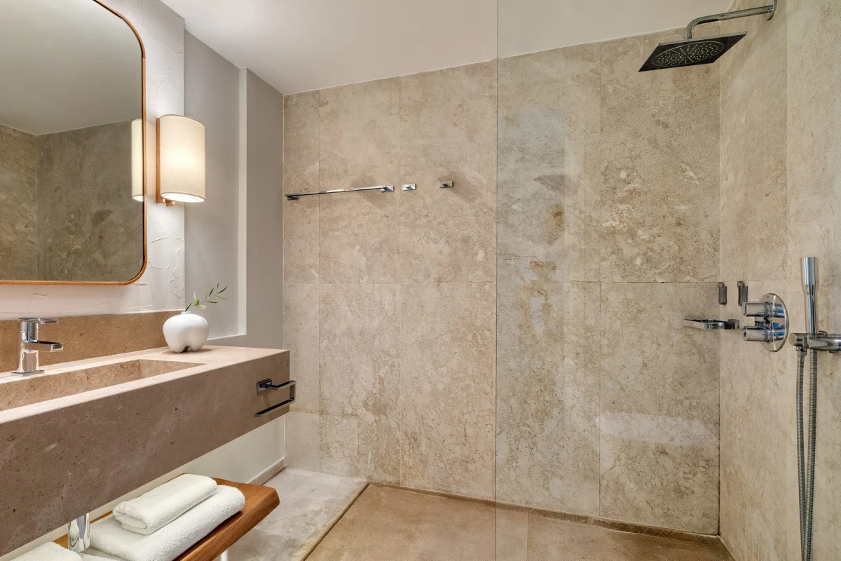 Patmos Aktis Suites & Spa - Hotel Photo 32