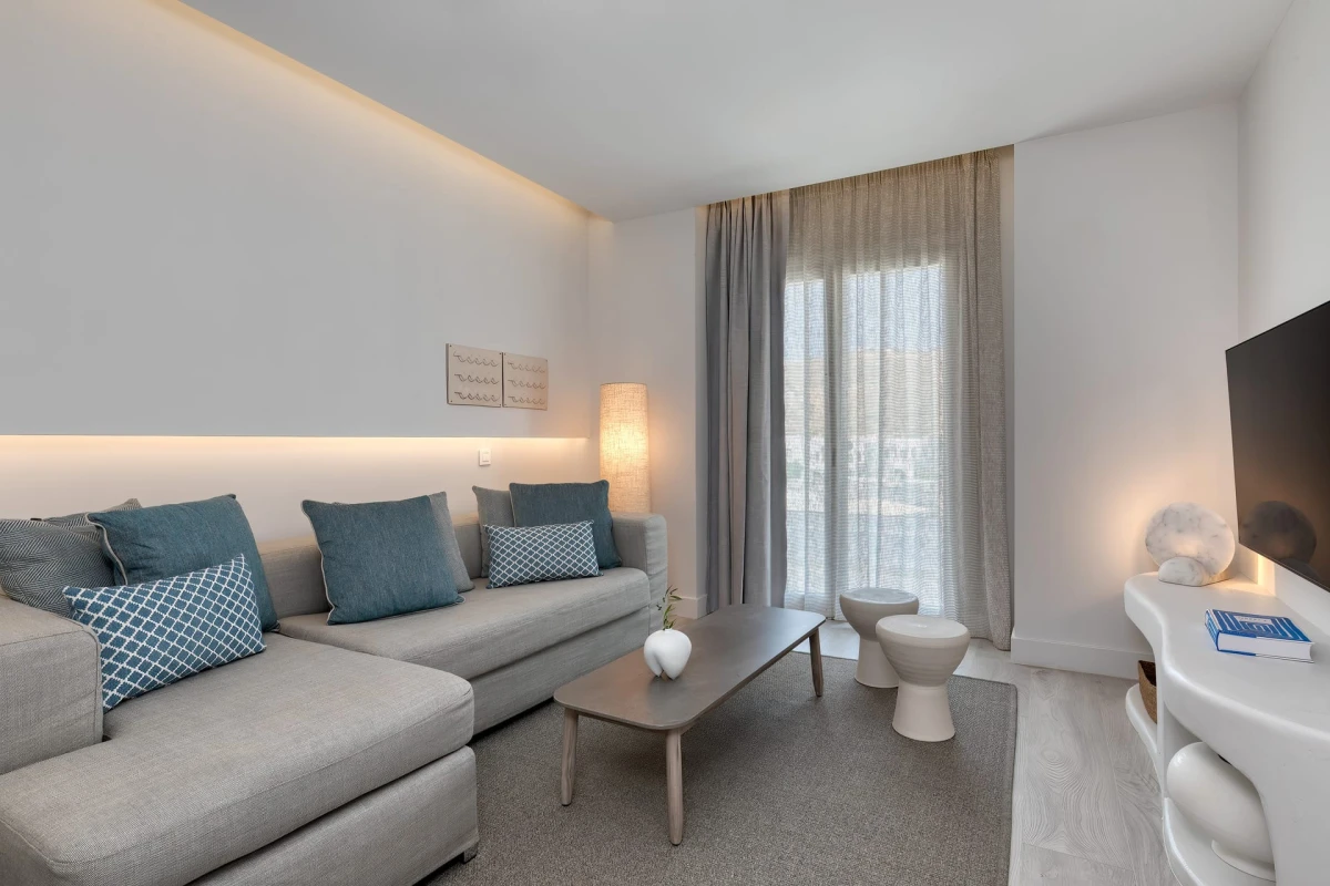 Patmos Aktis Suites & Spa - Hotel Photo 40