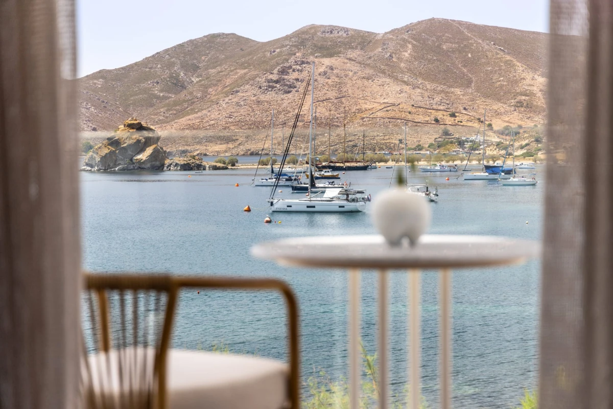 Patmos Aktis Suites & Spa - Hotel Photo 42