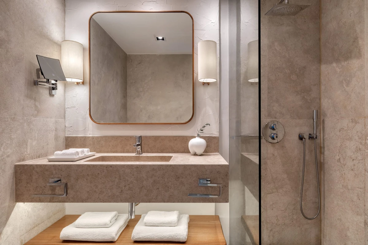 Patmos Aktis Suites & Spa - Hotel Photo 45