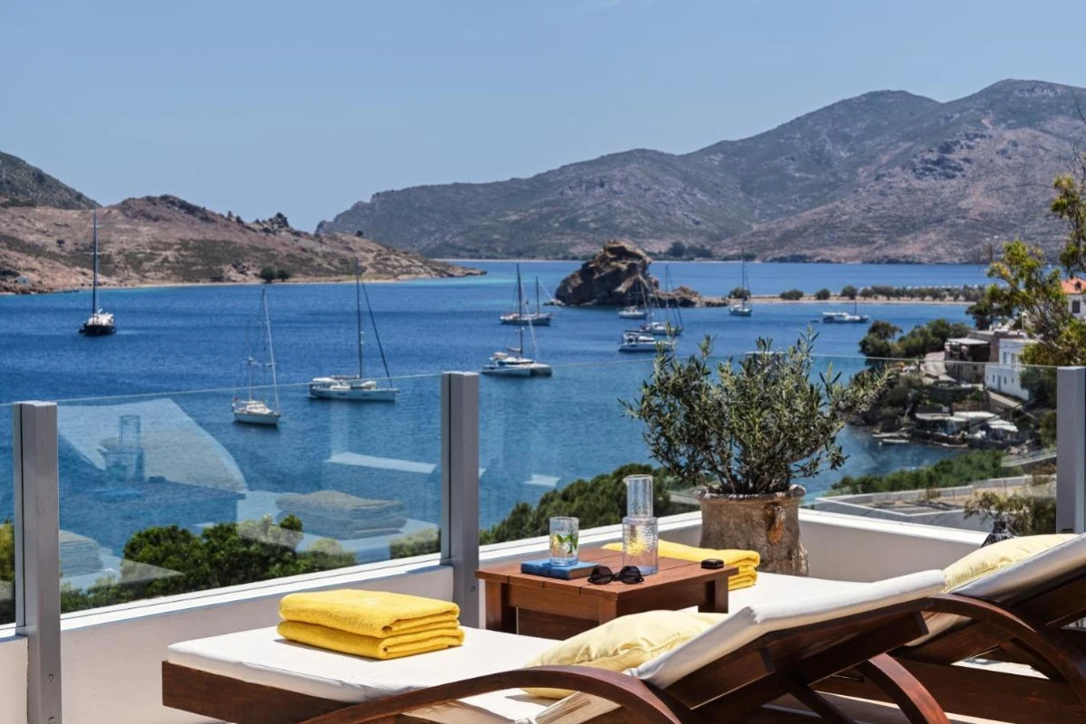 The Petra - Hotel Photo 1