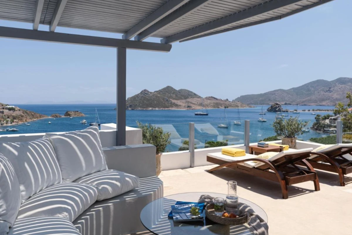 The Petra - Hotel Photo 2