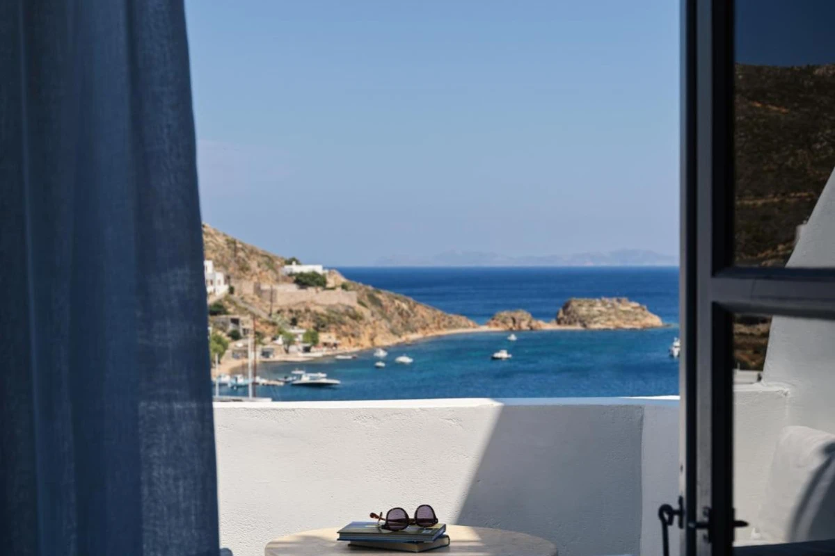 The Petra - Hotel Photo 5