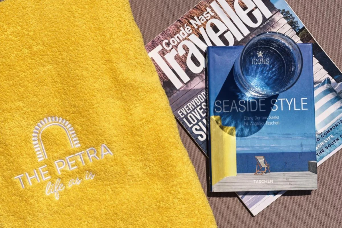 The Petra - Hotel Photo 6