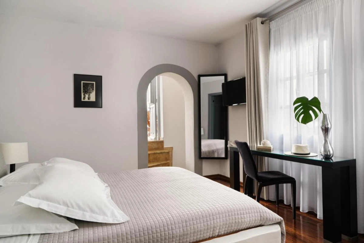 The Petra - Hotel Photo 7