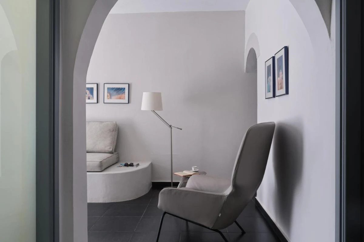 The Petra - Hotel Photo 8