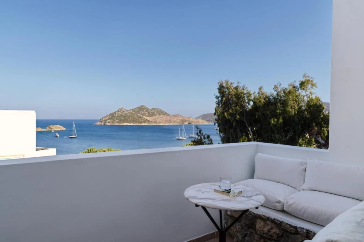 The Petra - Hotel Photo 10