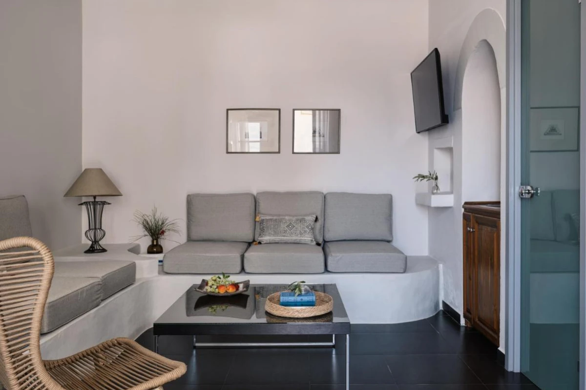 The Petra - Hotel Photo 12