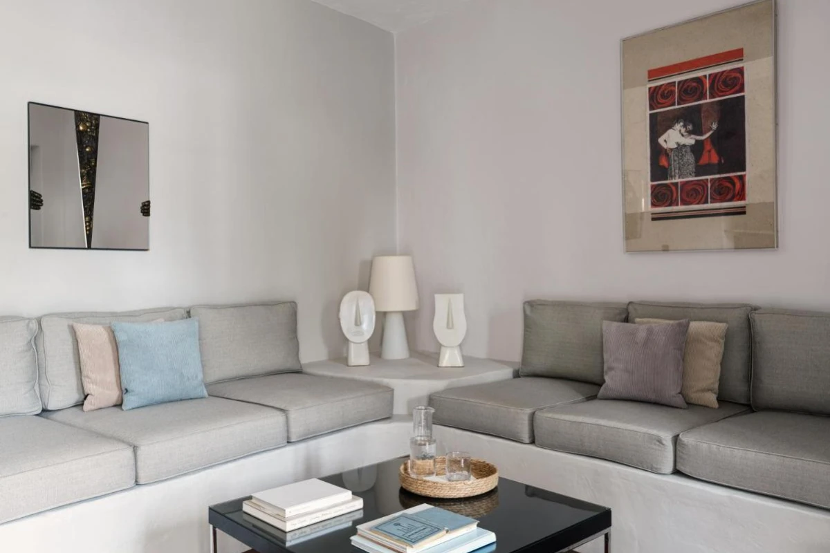 The Petra - Hotel Photo 14