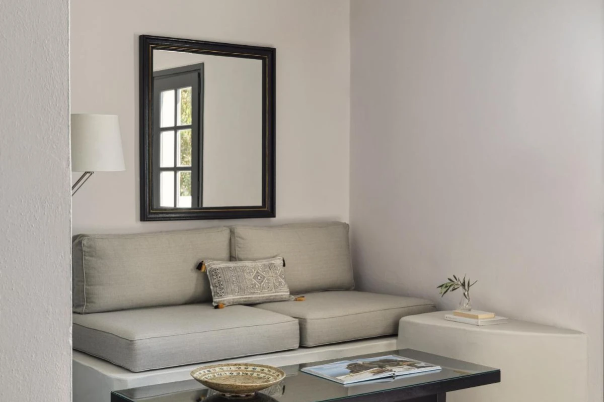 The Petra - Hotel Photo 15