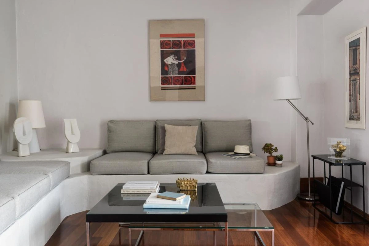 The Petra - Hotel Photo 17