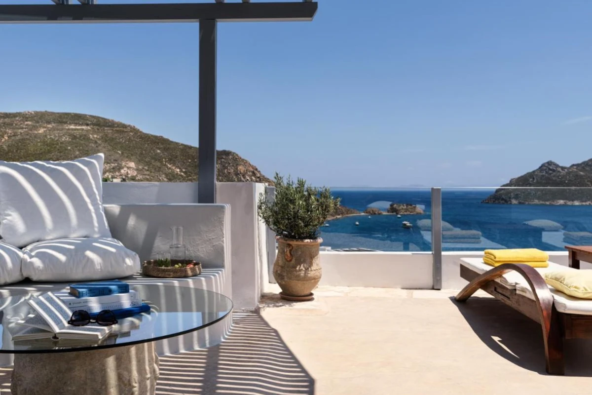 The Petra - Hotel Photo 20