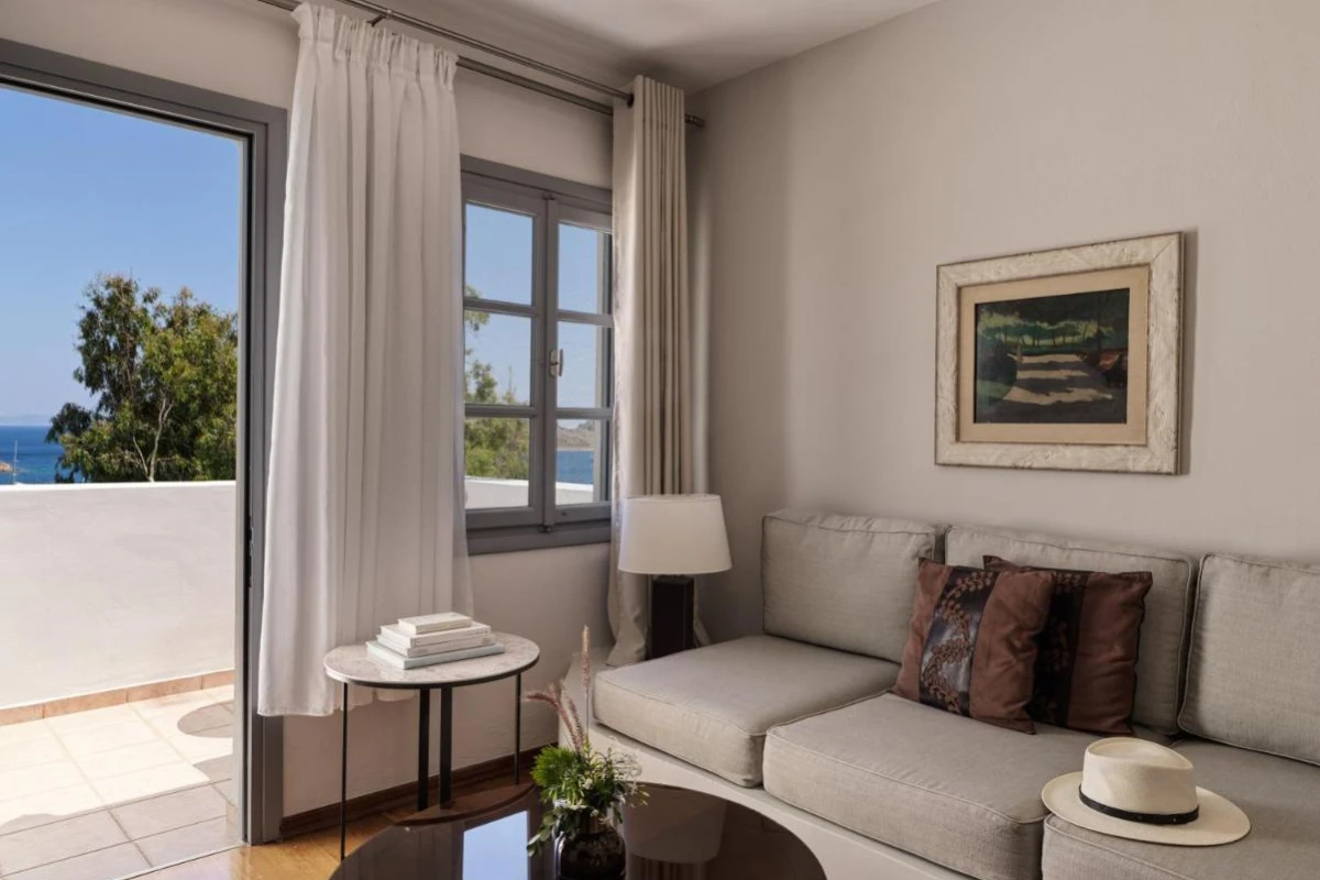 The Petra - Hotel Photo 22