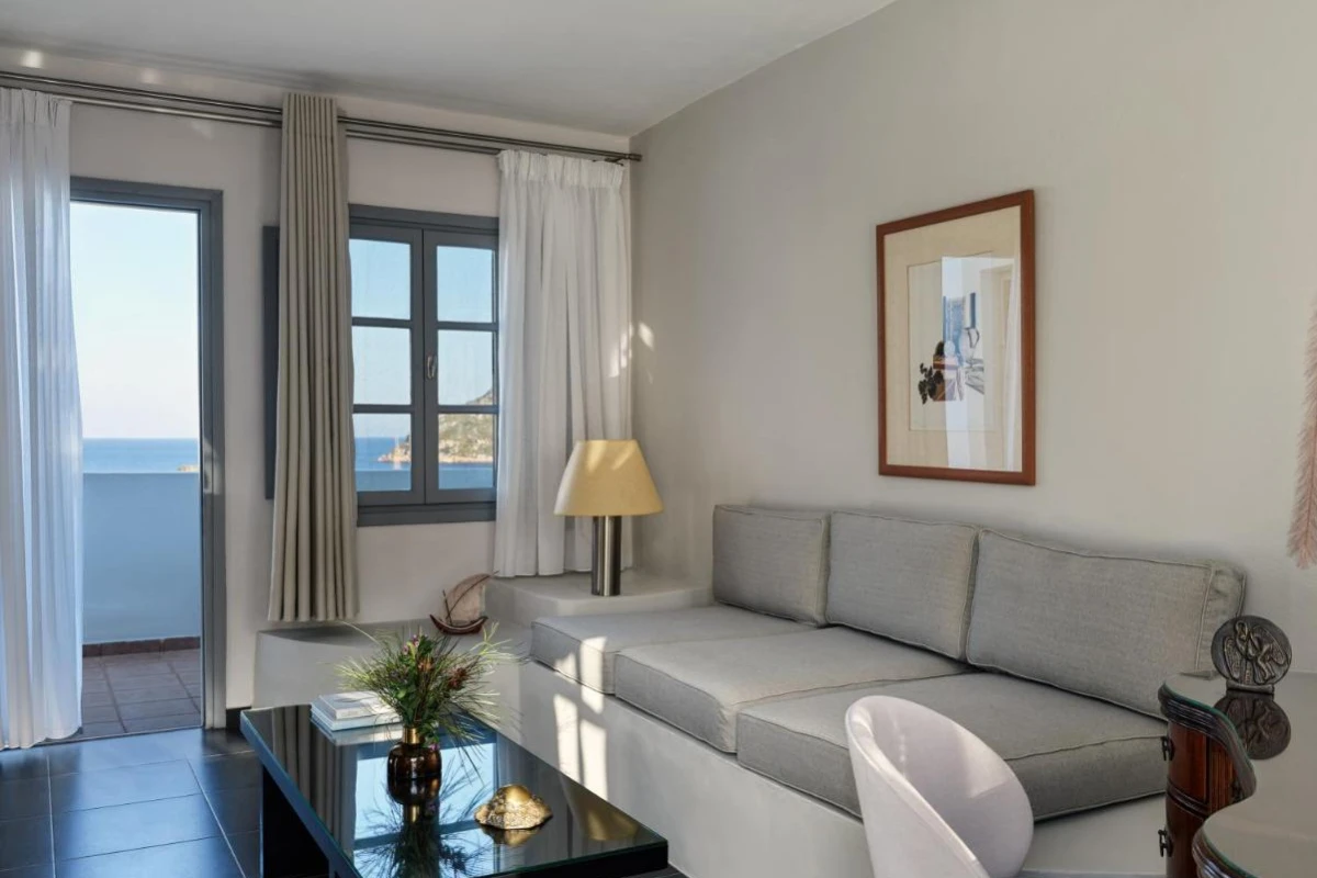 The Petra - Hotel Photo 23