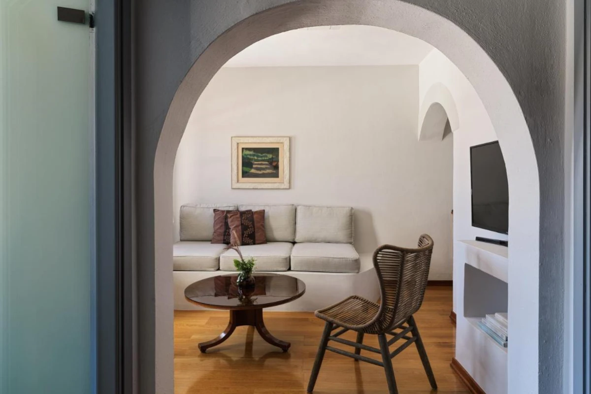 The Petra - Hotel Photo 26