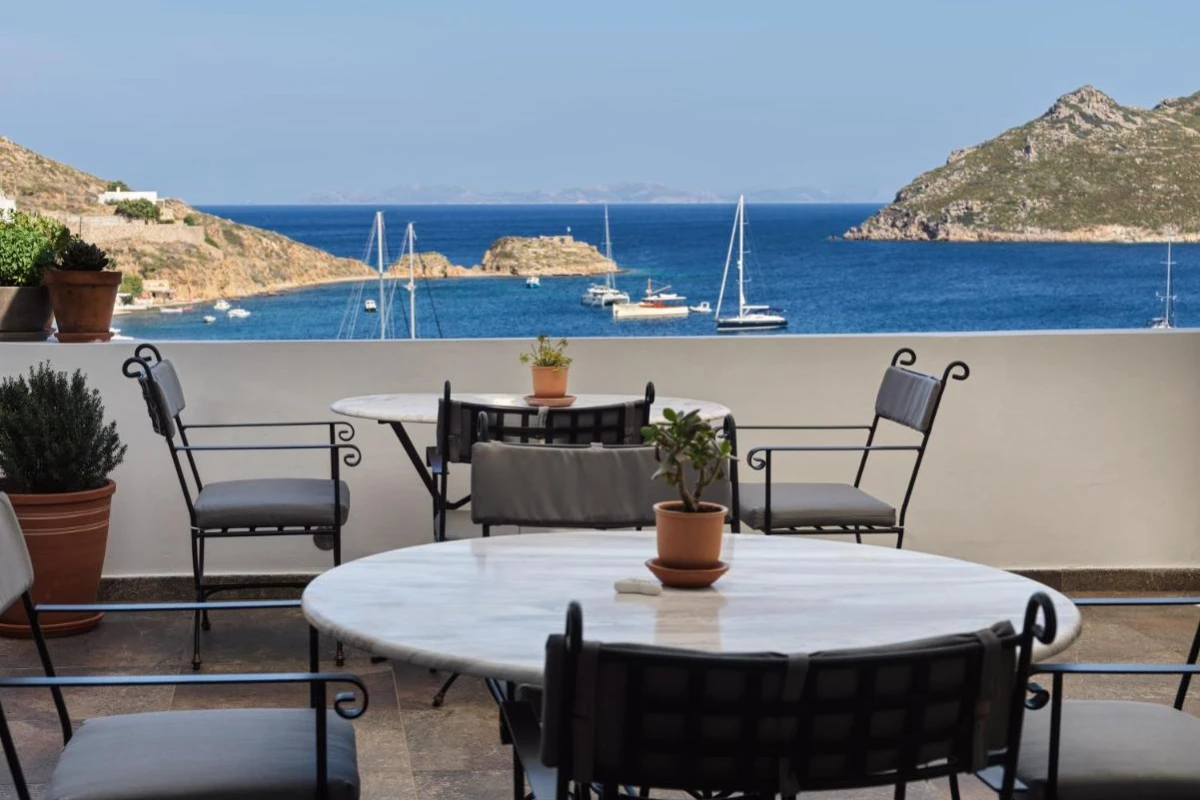 The Petra - Hotel Photo 28