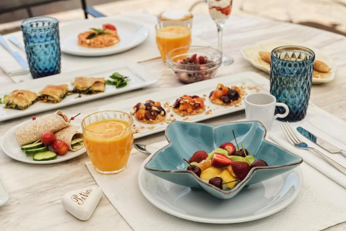 The Petra - Hotel Photo 30