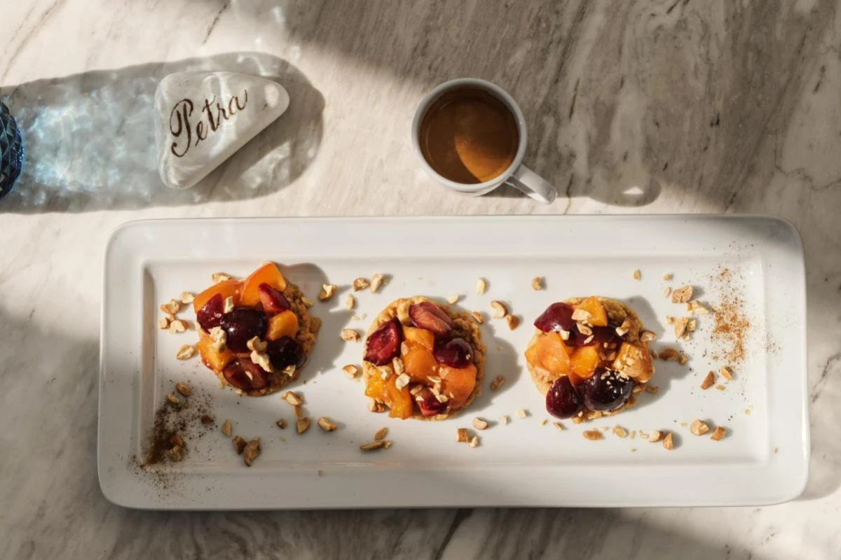 The Petra - Hotel Photo 31