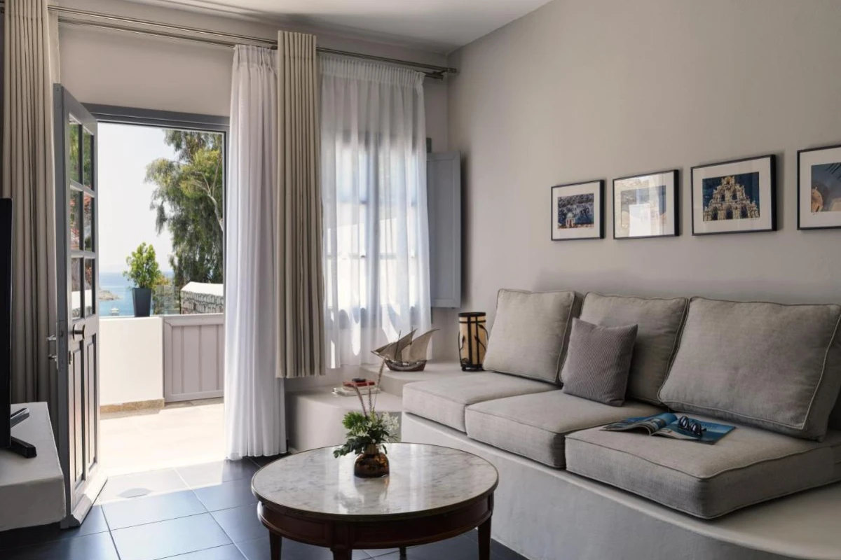 The Petra - Hotel Photo 32