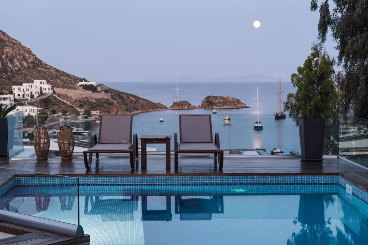 The Petra - Hotel Photo 35