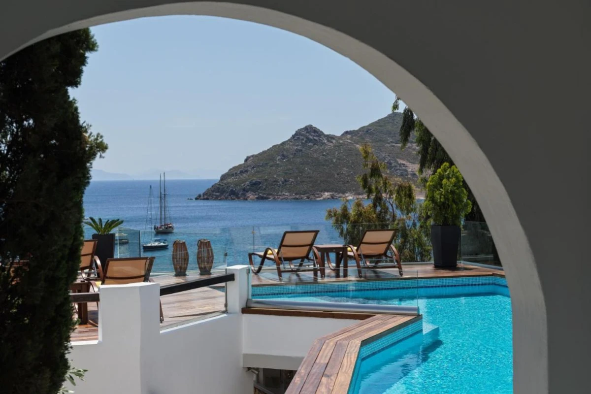 The Petra - Hotel Photo 37