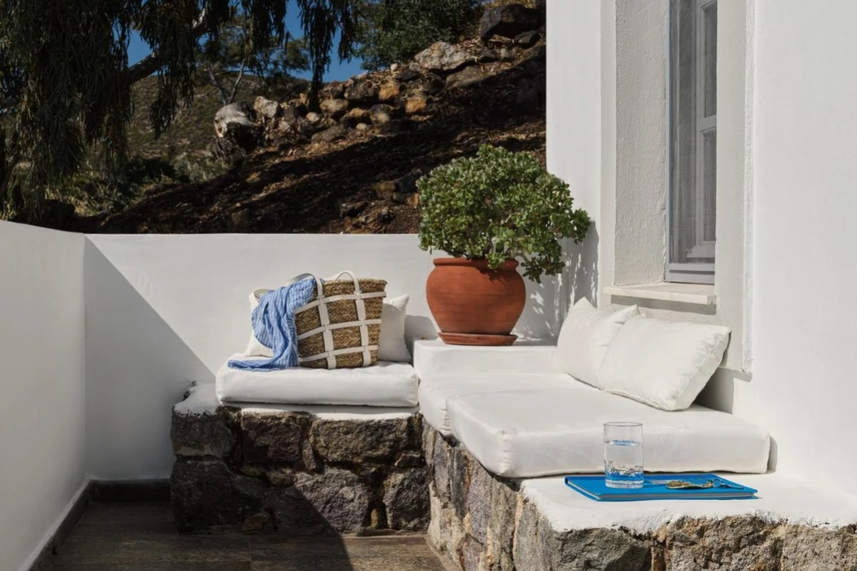 The Petra - Hotel Photo 38