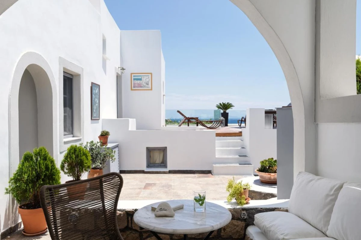 The Petra - Hotel Photo 39