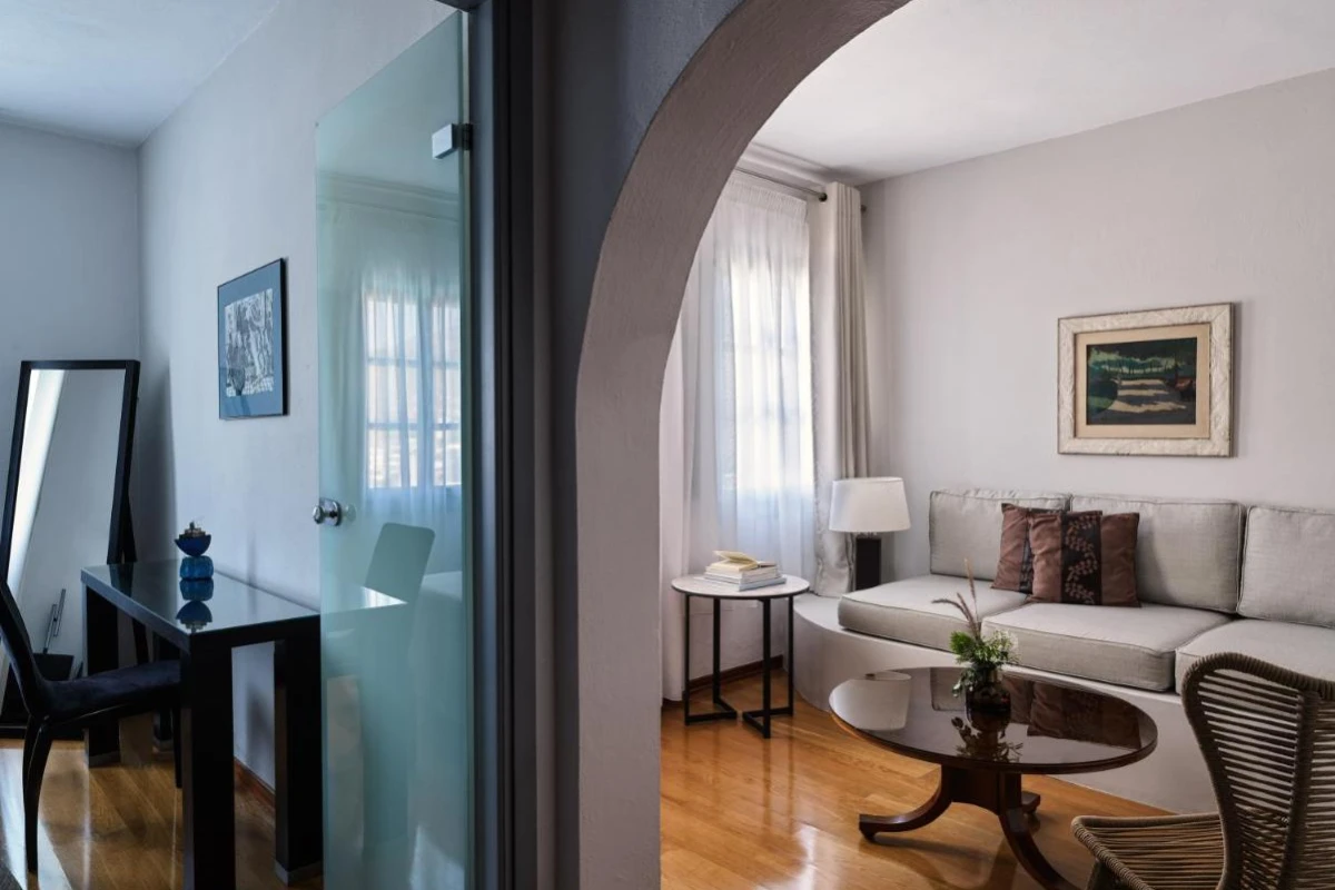 The Petra - Hotel Photo 40