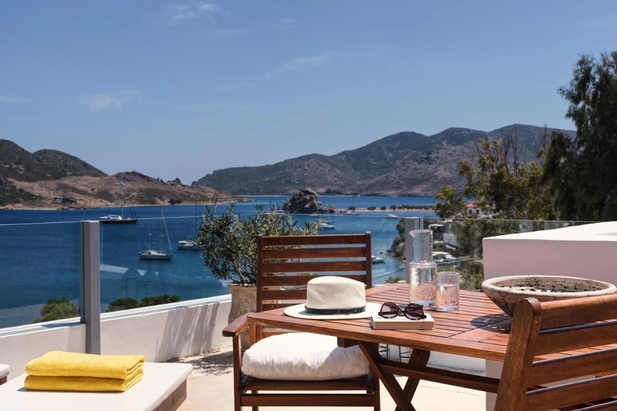 The Petra - Hotel Photo 41