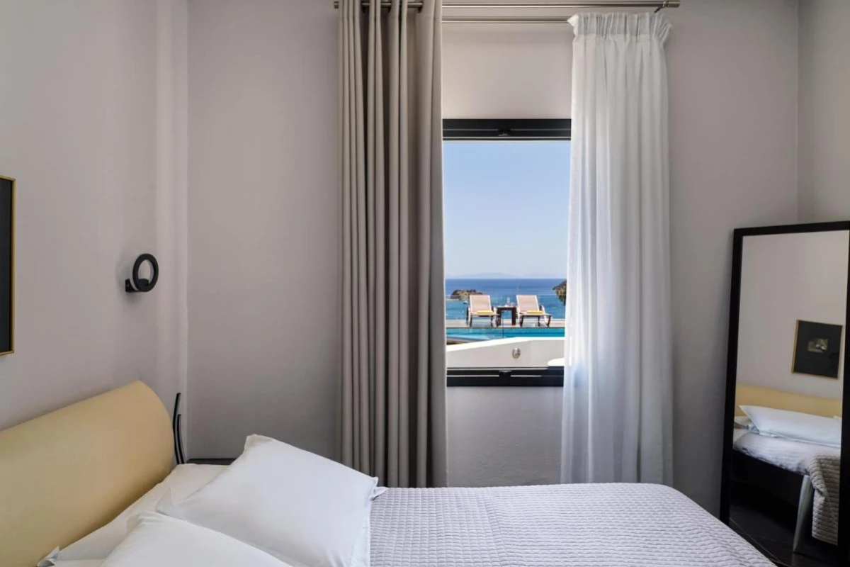 The Petra - Hotel Photo 42