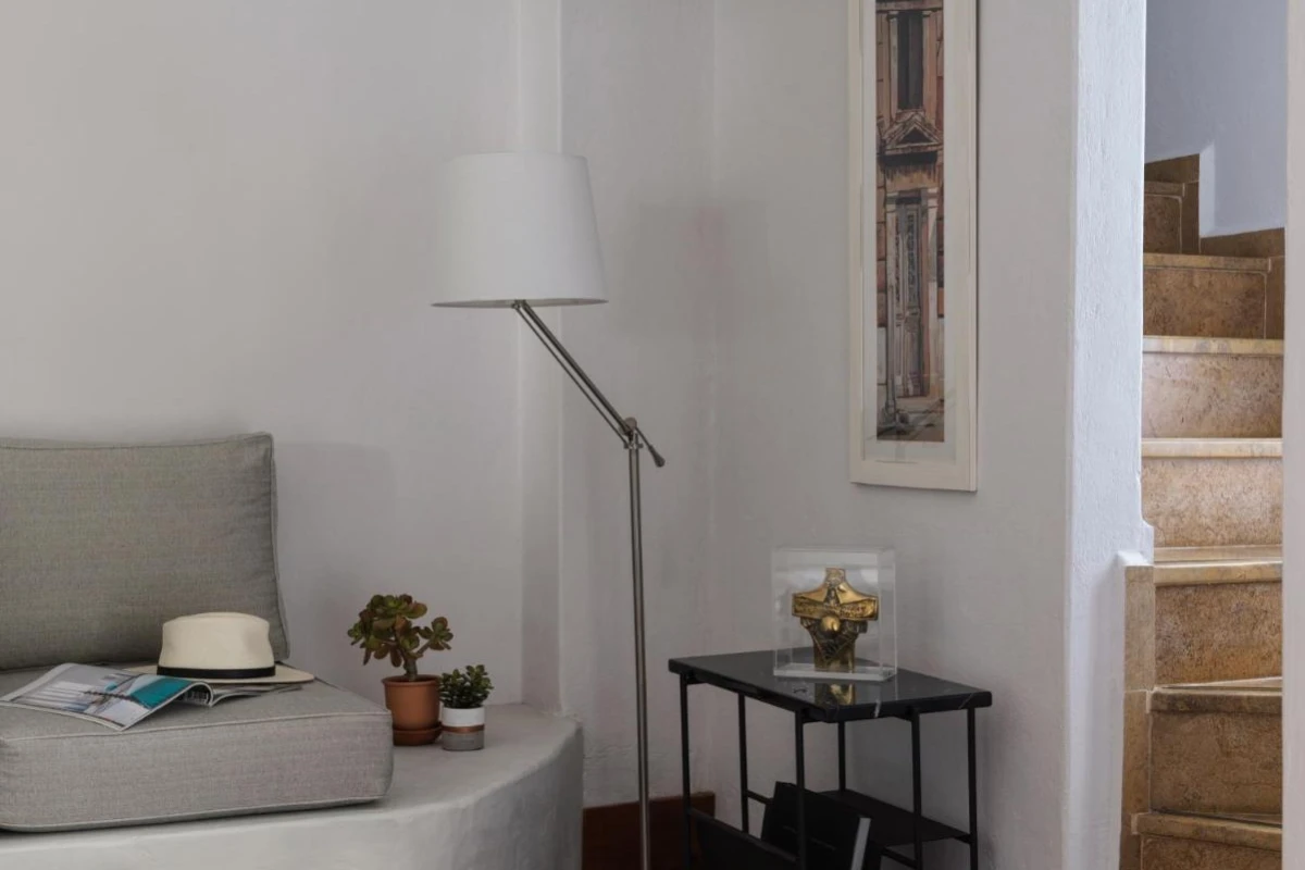 The Petra - Hotel Photo 43