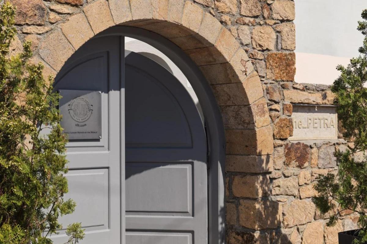 The Petra - Hotel Photo 45