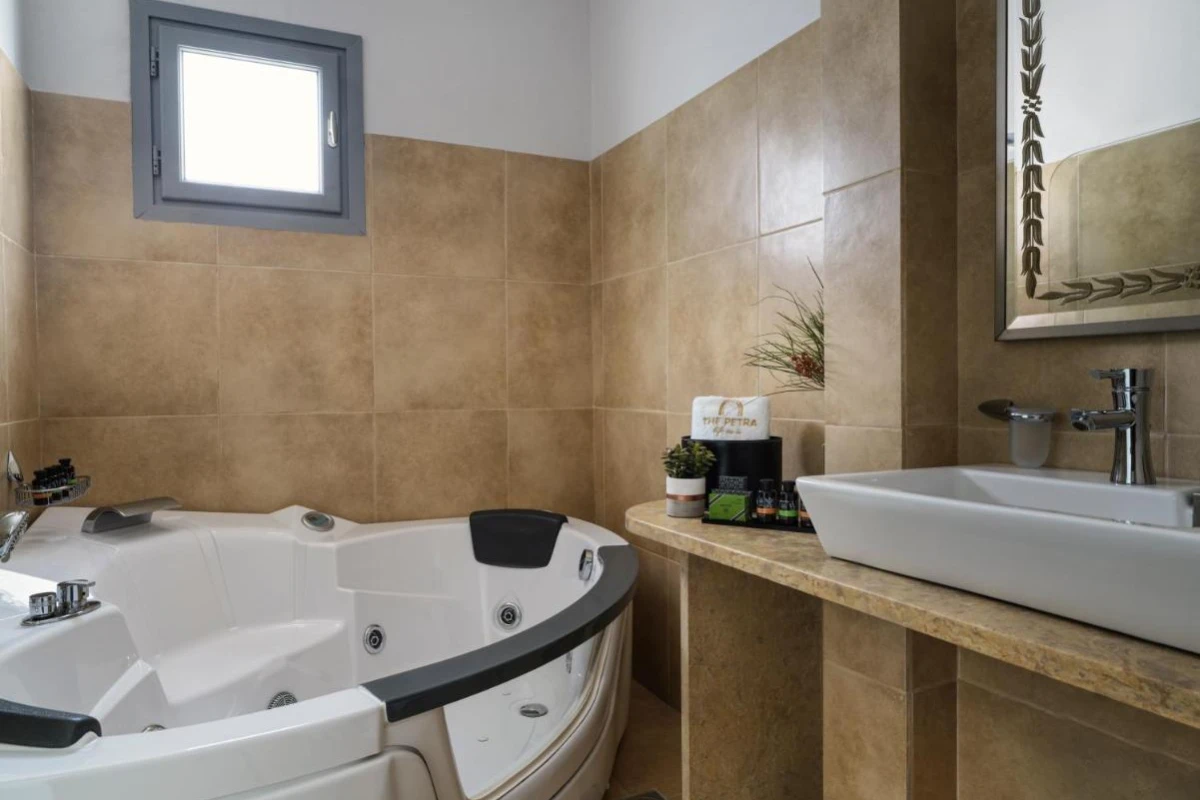 The Petra - Hotel Photo 47