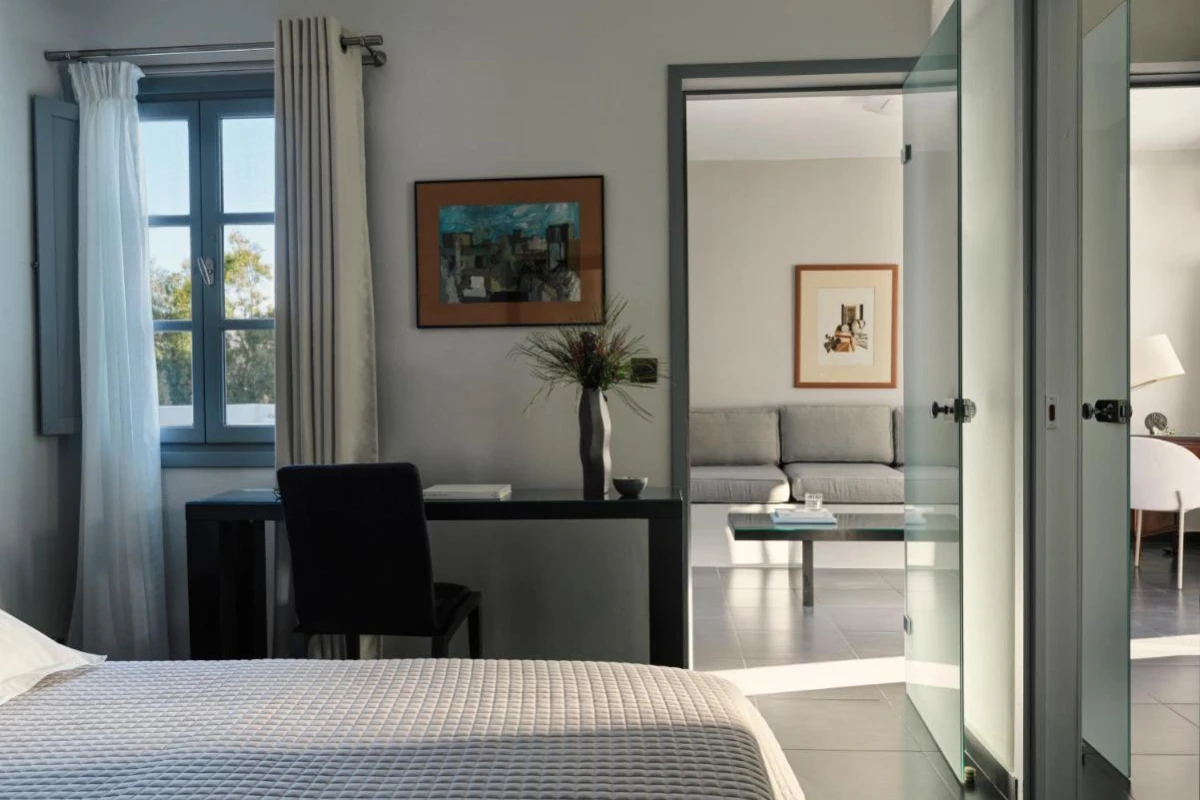 The Petra - Hotel Photo 48