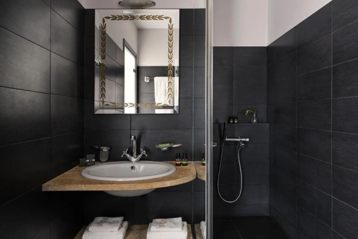 The Petra - Hotel Photo 49