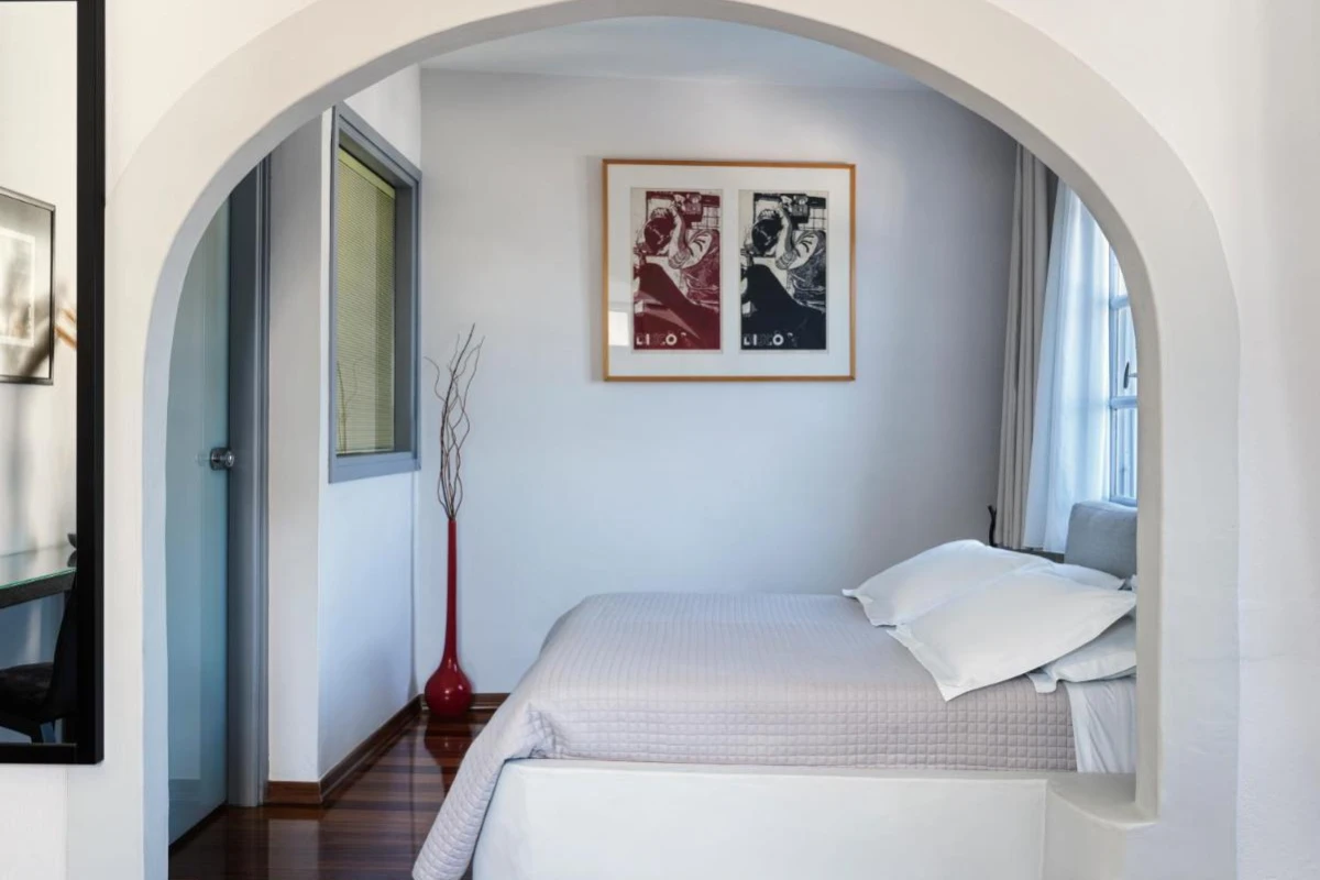 The Petra - Hotel Photo 51