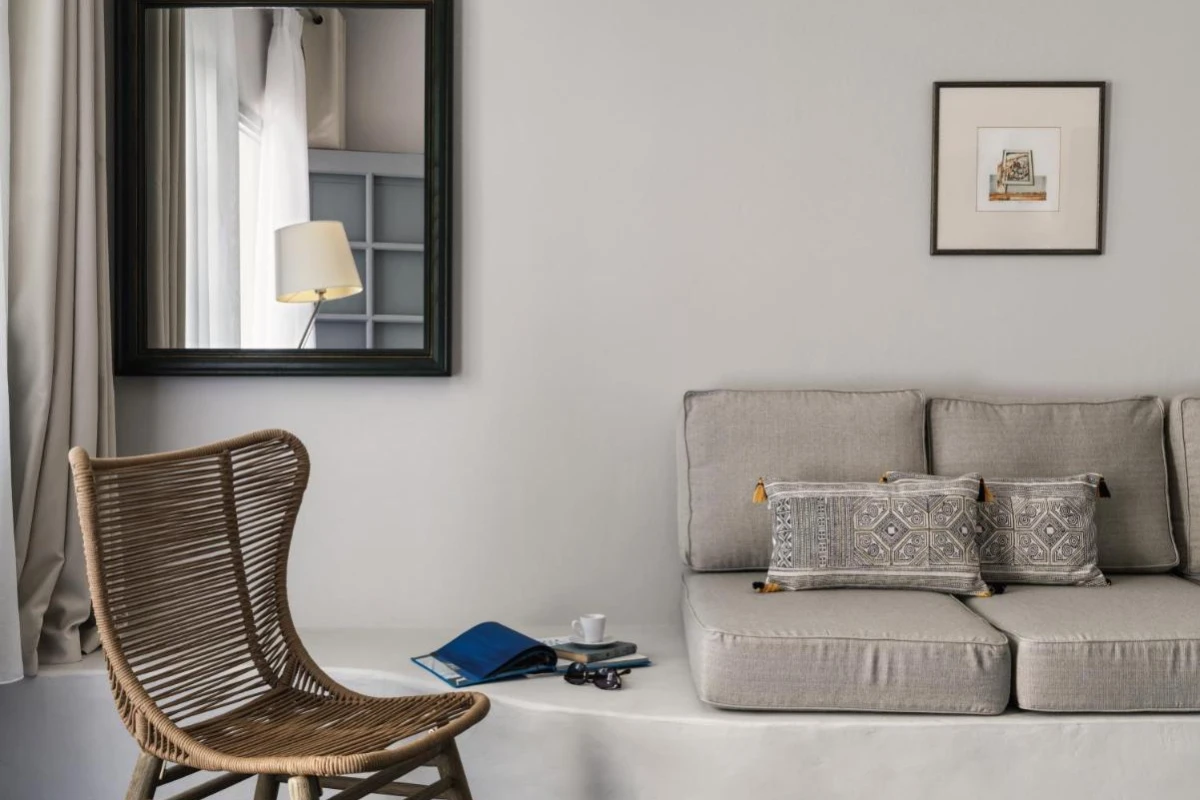 The Petra - Hotel Photo 52