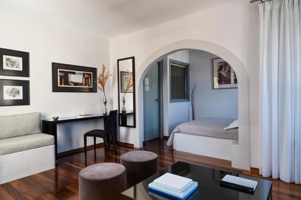 The Petra - Hotel Photo 54