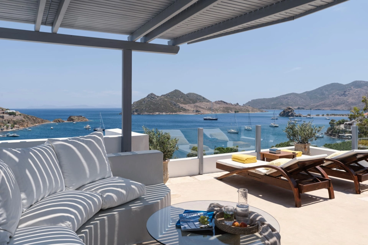 The Petra - Hotel Photo 56